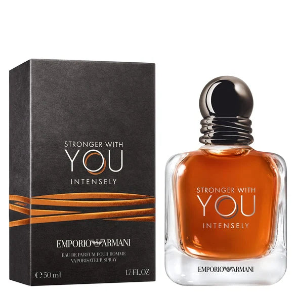 SWY Intensely 100ml
