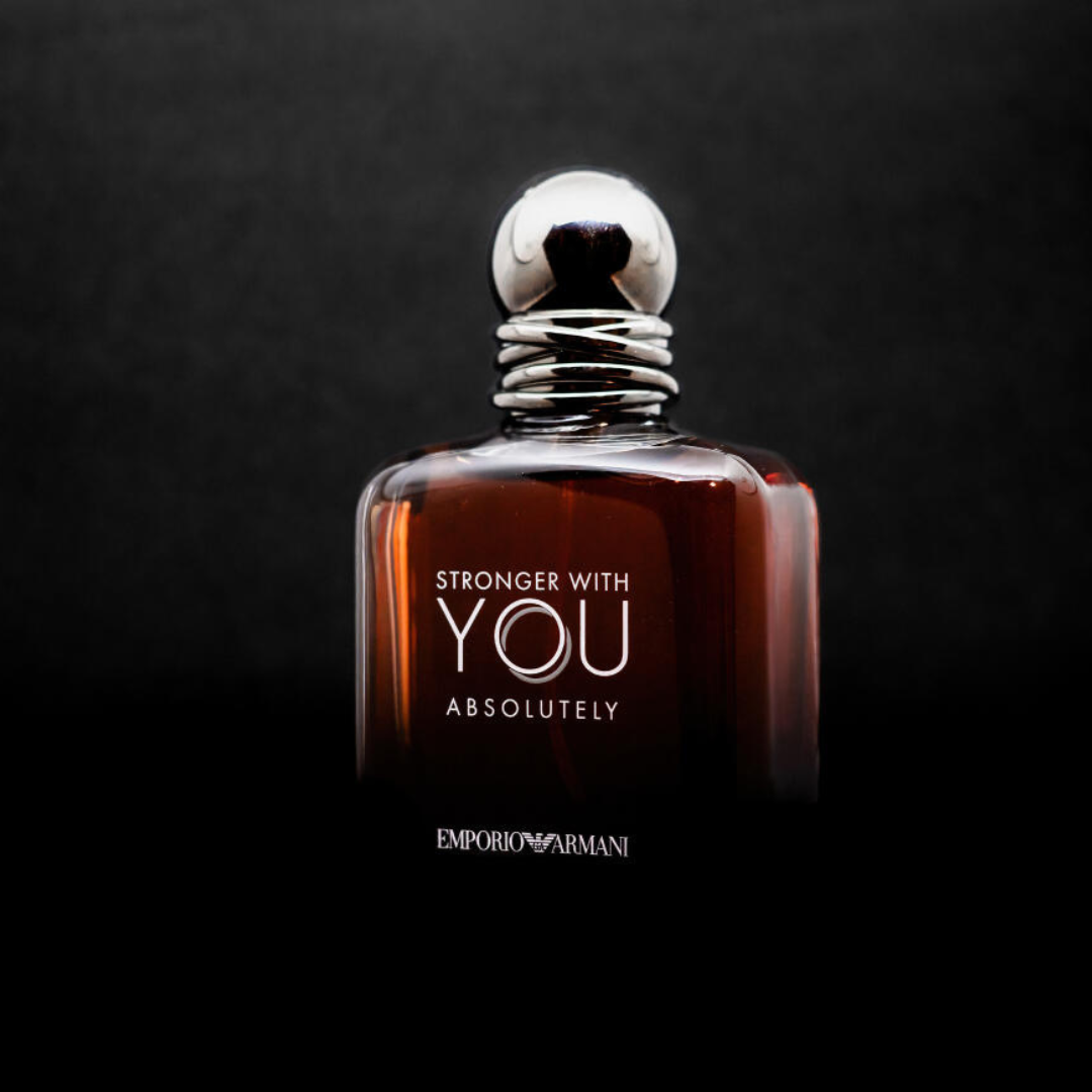 أقوى معك بالتأكيد