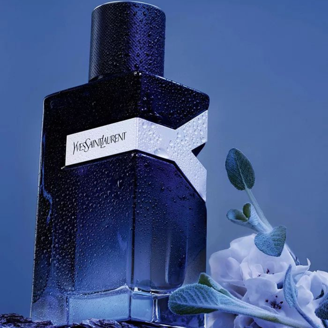 Y Eau de Parfum Yves Saint Laurent