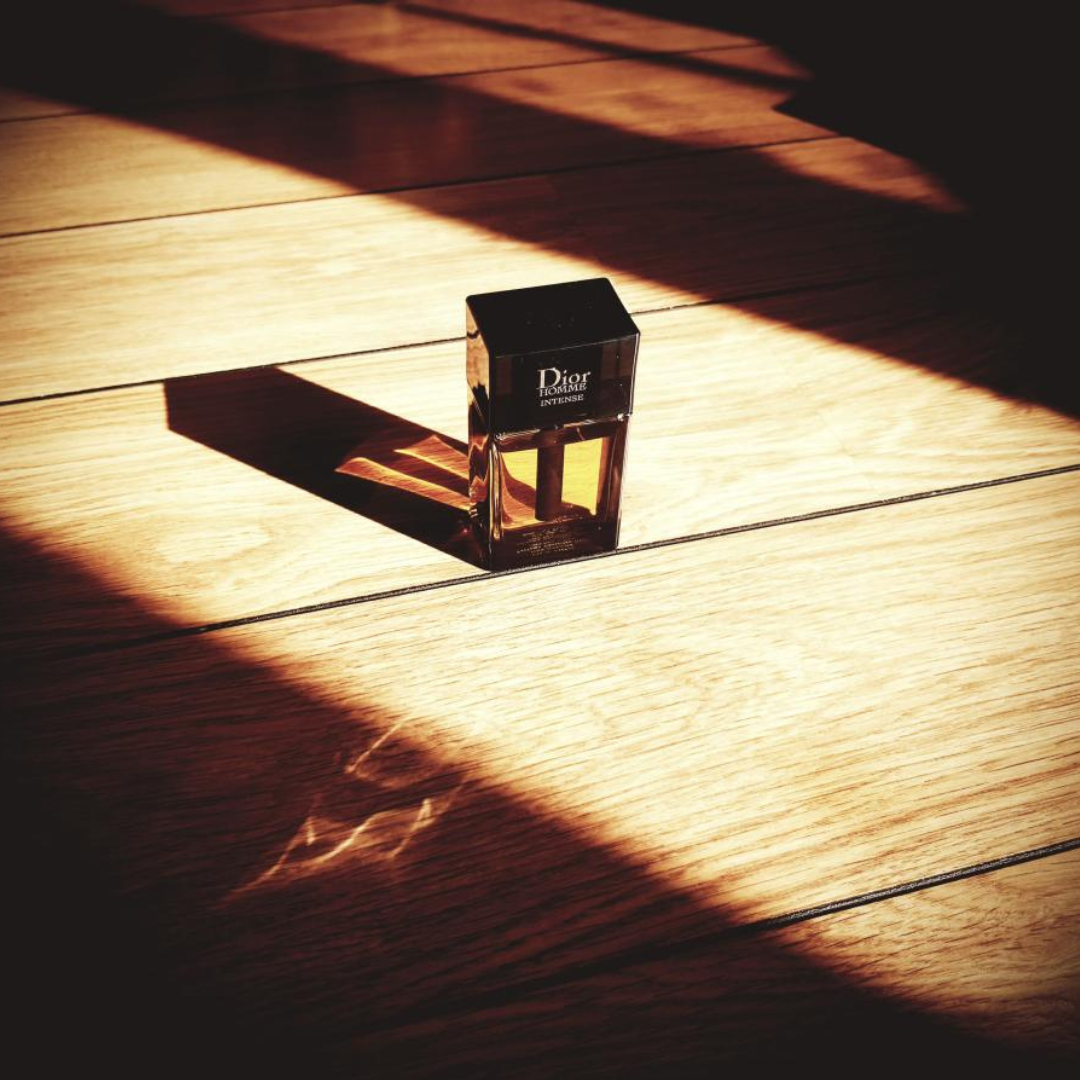 Christian Dior Homme Intense