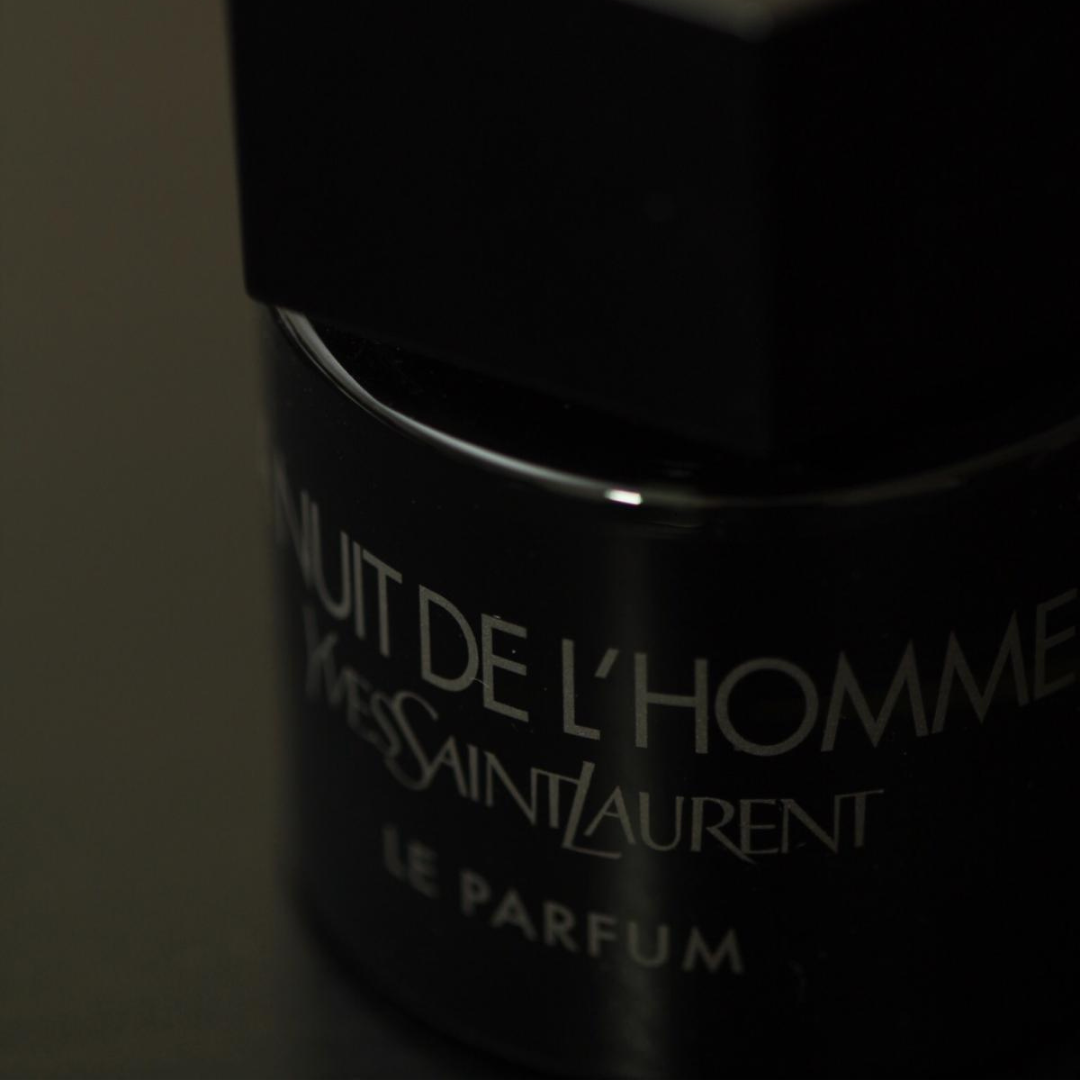 Yves Saint Laurent La Nuit De L'Homme Le Parfum