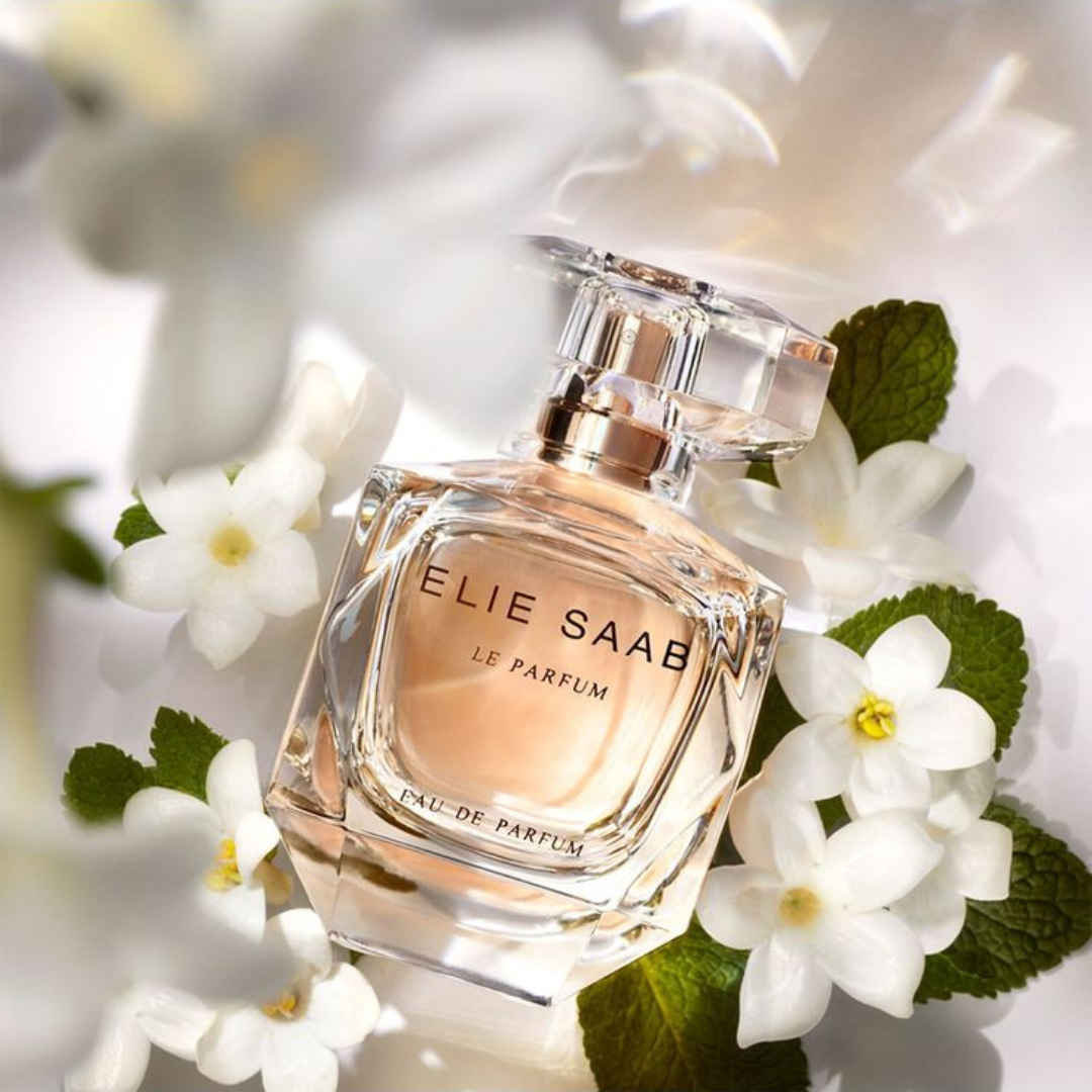 Le Parfum Elie Saab Eau de Parfum