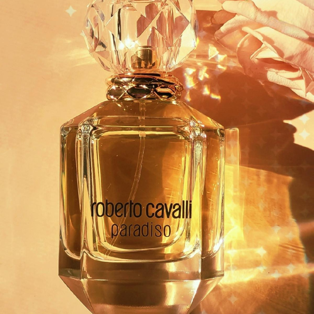 Paradis de Roberto Cavalli