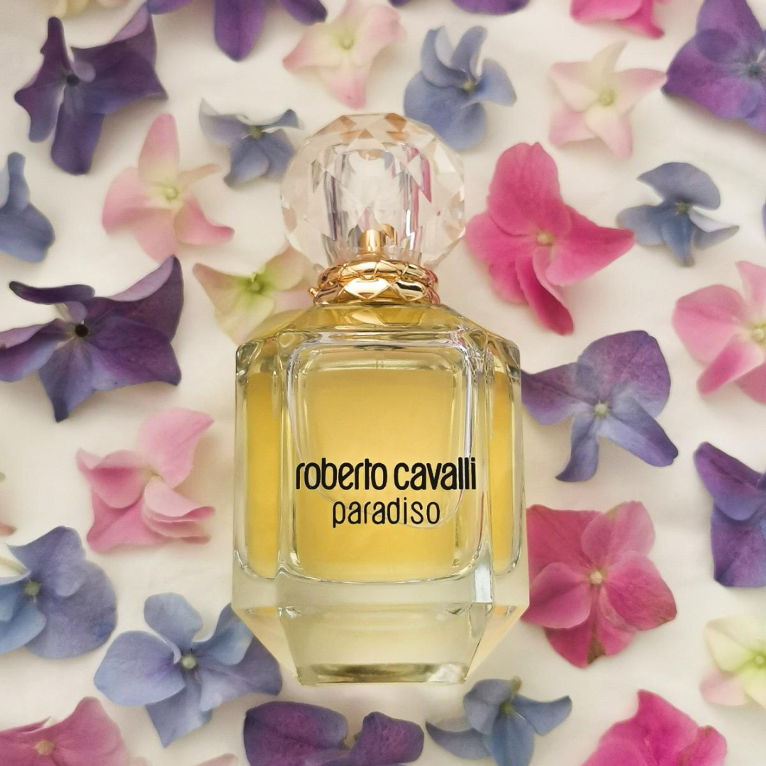 Paradis de Roberto Cavalli