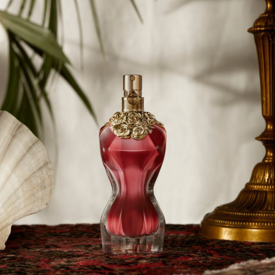 لا بيل جان بول غوتييه