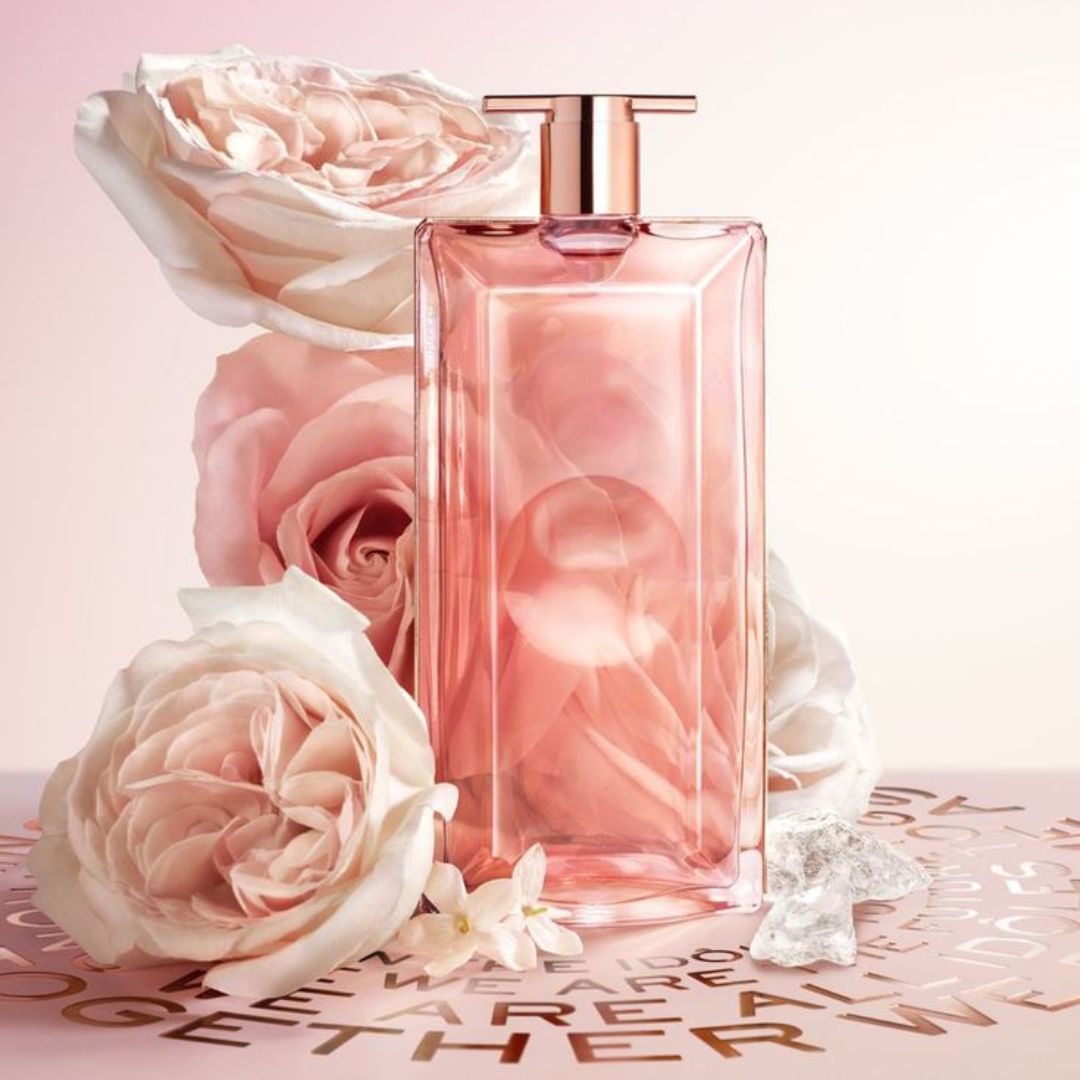 Idôle Aura Lancôme