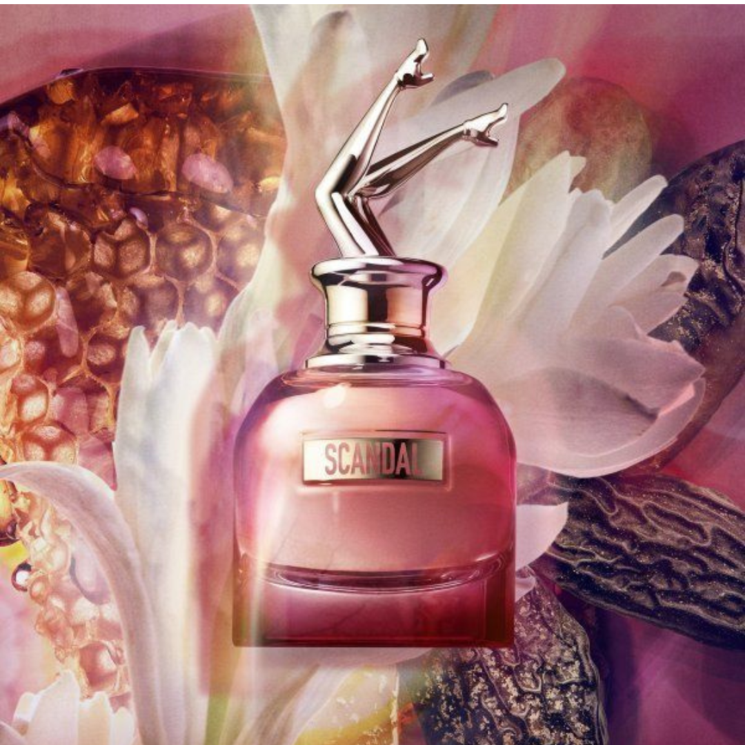 Scandal Jean Paul Gaultier