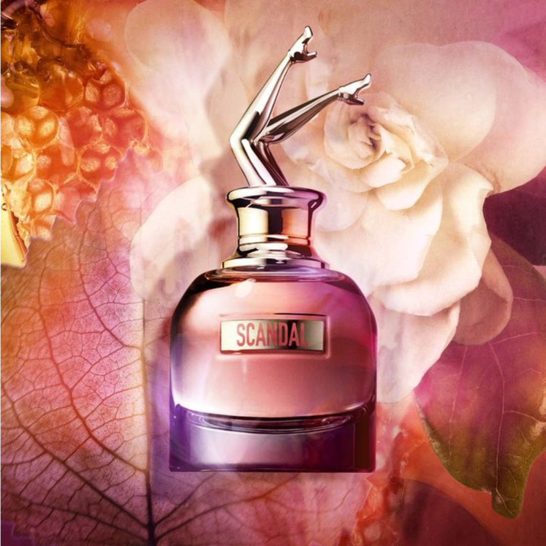 Scandale Jean Paul Gaultier
