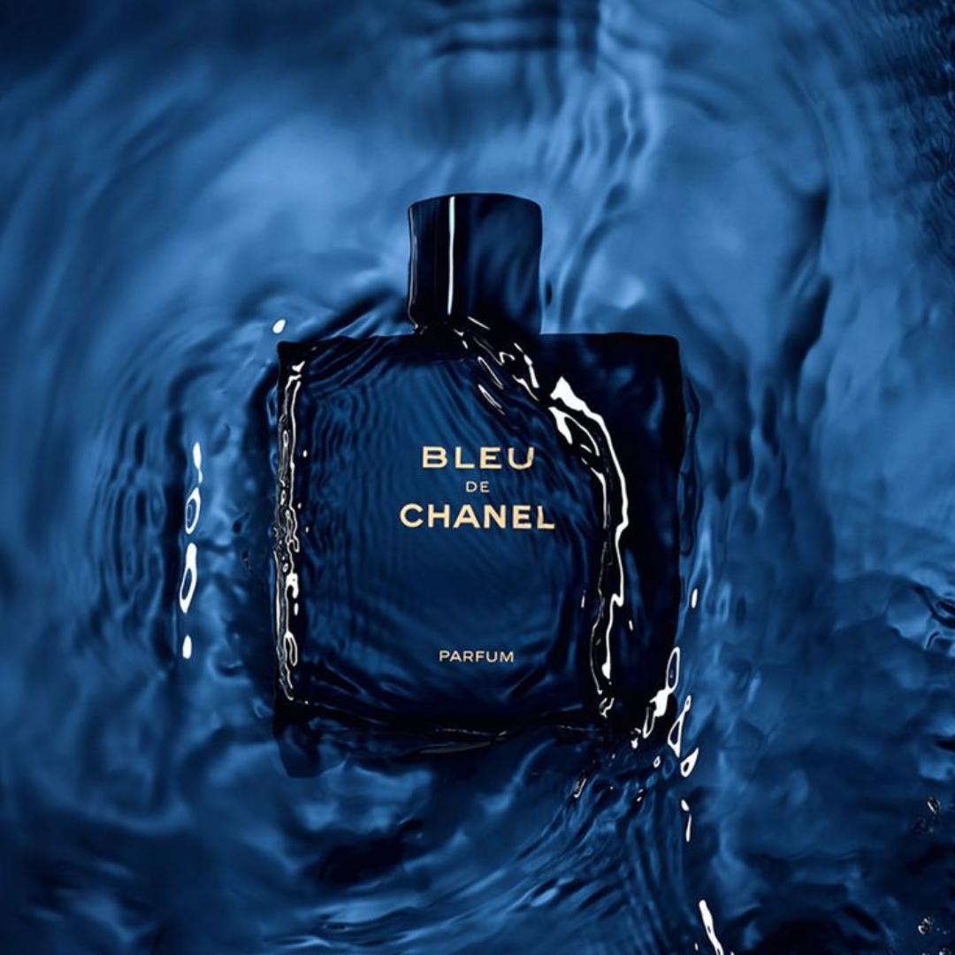 Bleu de Chanel Le Parfum