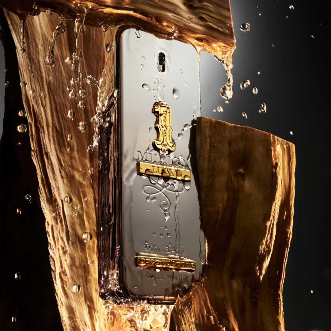 Pacco Rabanne 1 Million Lucky