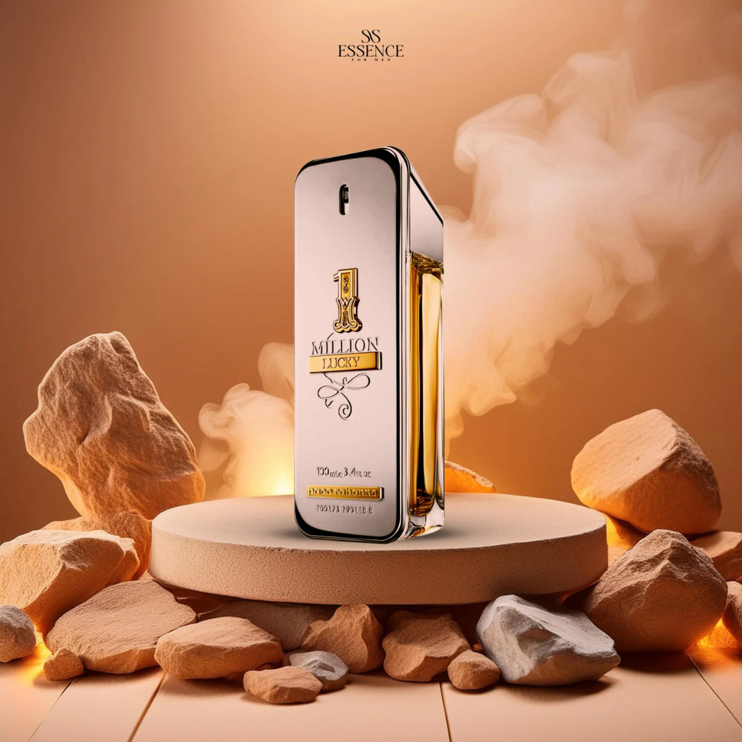 Pacco Rabanne 1 Million Lucky