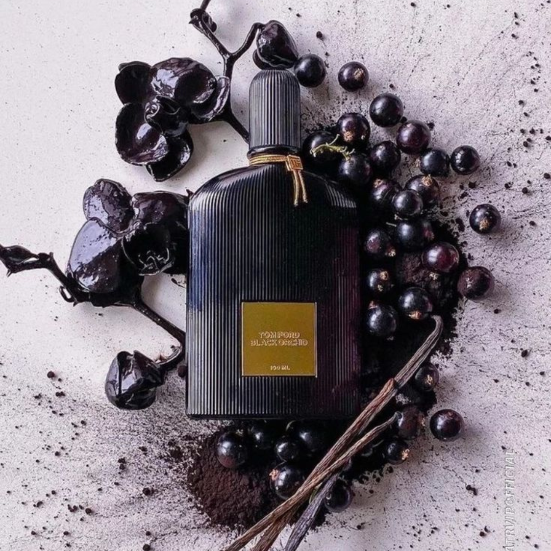 Black Orchid Tom Ford