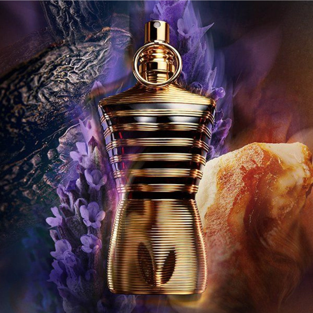 Le Male Elixir Jean Paul Gaultier