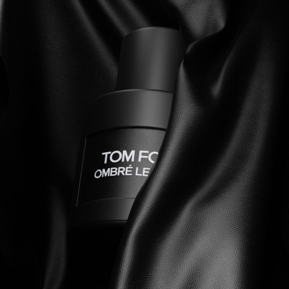 Tom Ford Ombré Leather