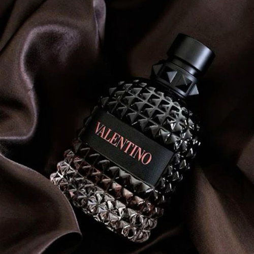 Valentino Uomo Born in Roma Intense
