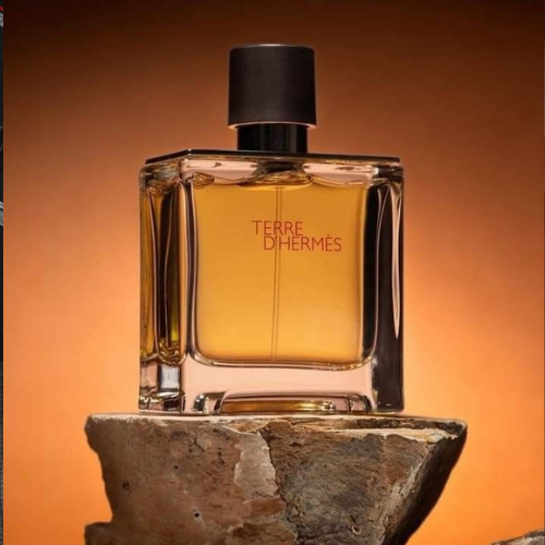 Terre d'Hermès