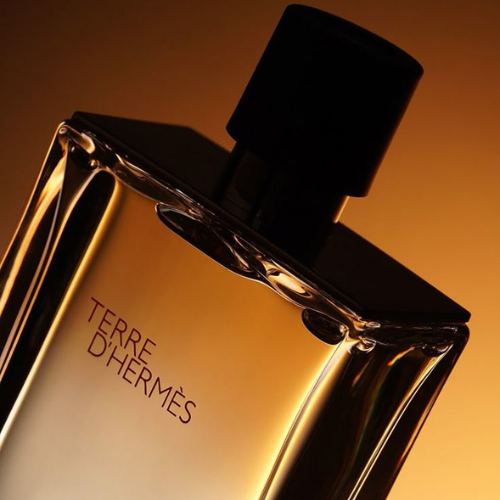 Terre d'Hermès