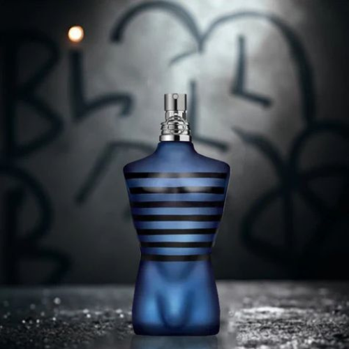 Ultra Male Jean Paul Gaultier