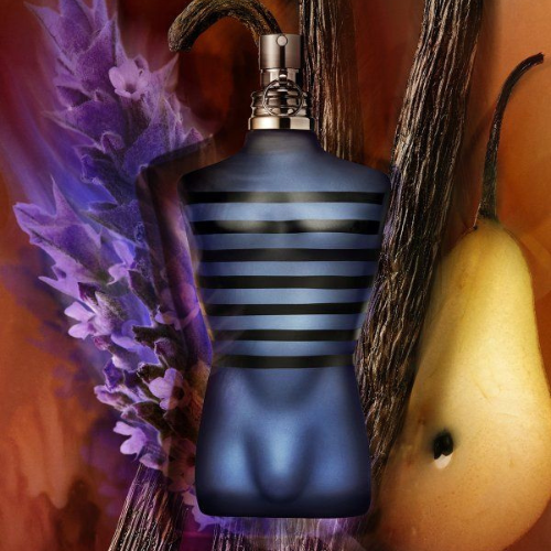 Ultra Male Jean Paul Gaultier
