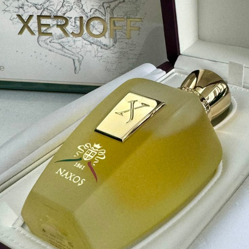 Xerjoff Naxos