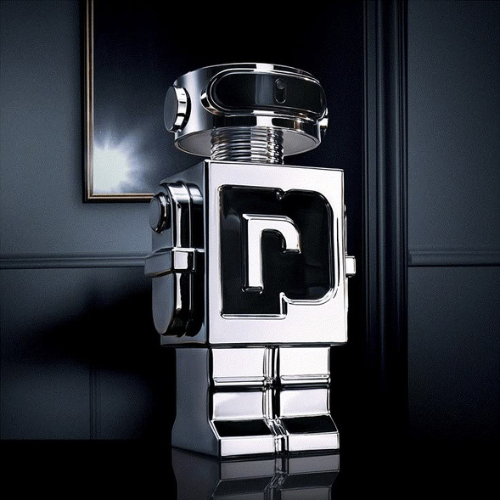 Phantom Rabanne