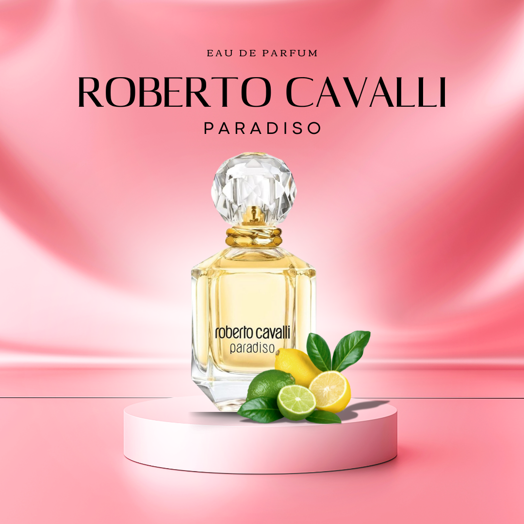 Paradis de Roberto Cavalli