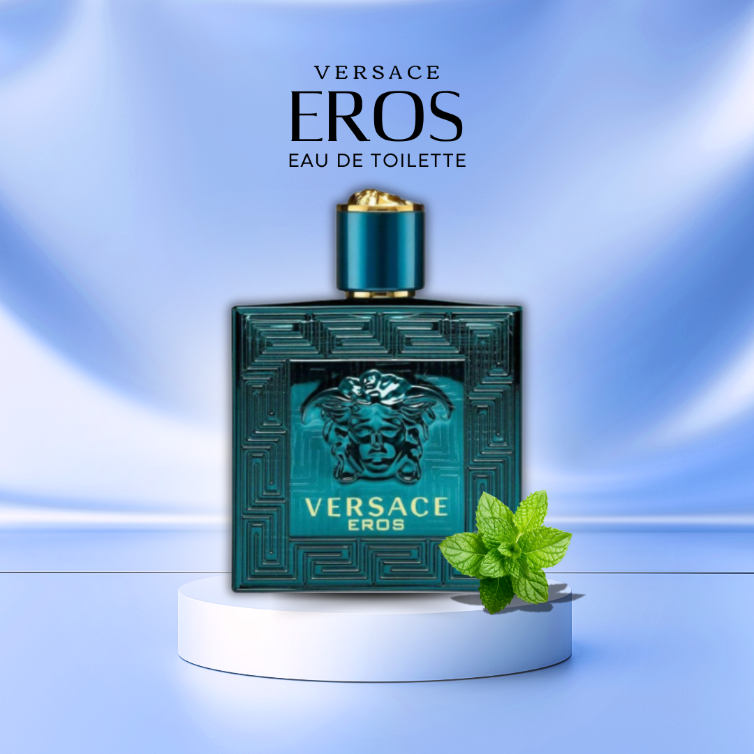Versace Eros EDT