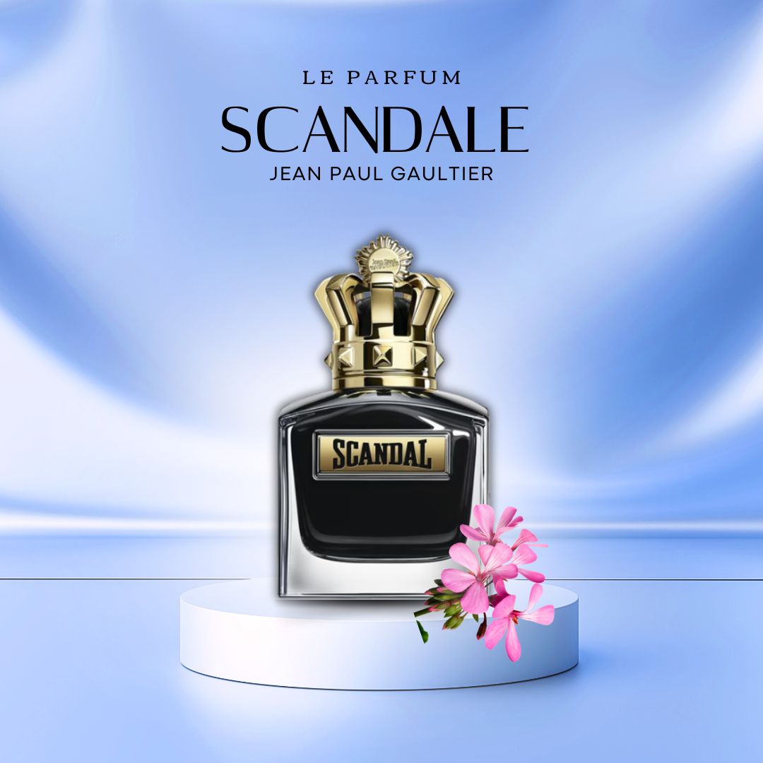 Scandale le Parfum