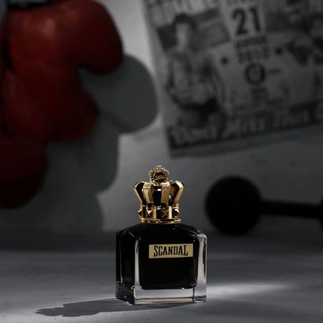 Scandale le Parfum