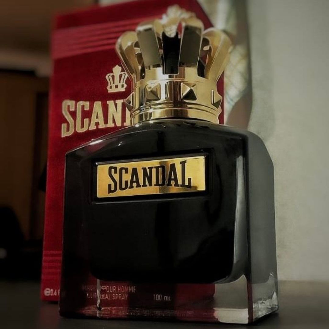 Scandale le Parfum