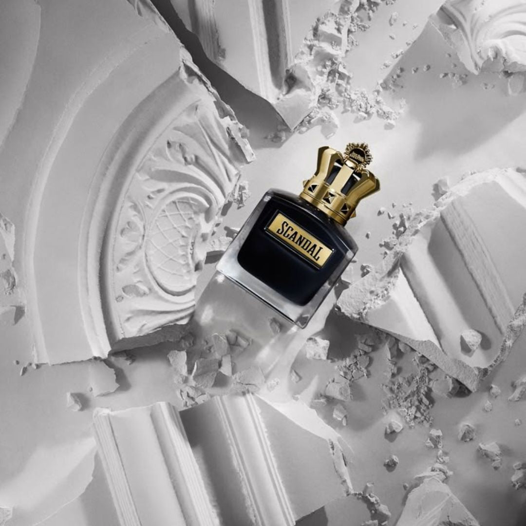 Scandale le Parfum