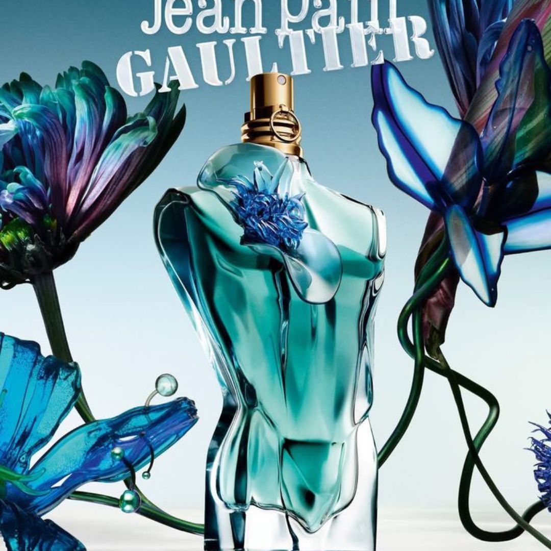 Le Beau Flower Edition