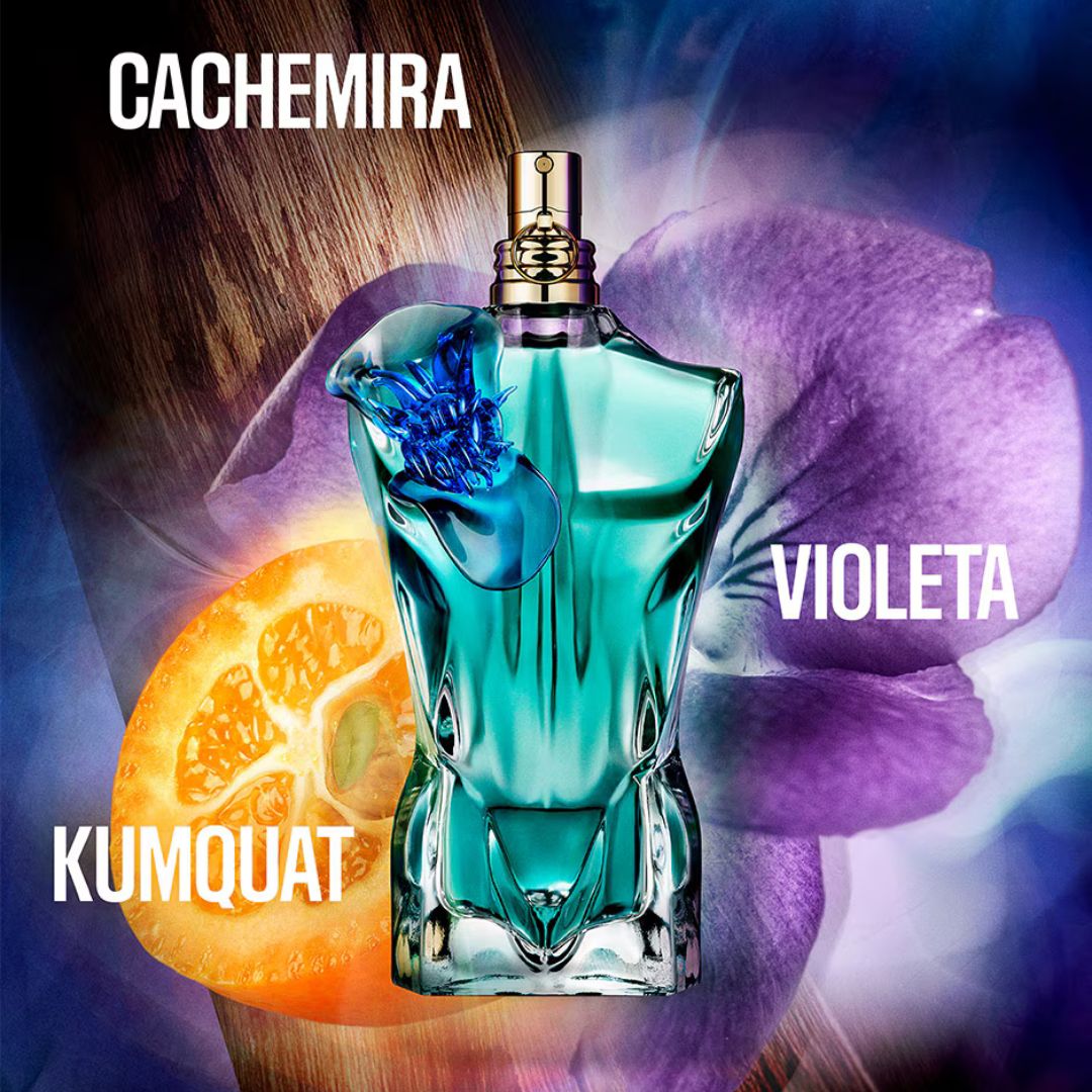 Le Beau Flower Edition