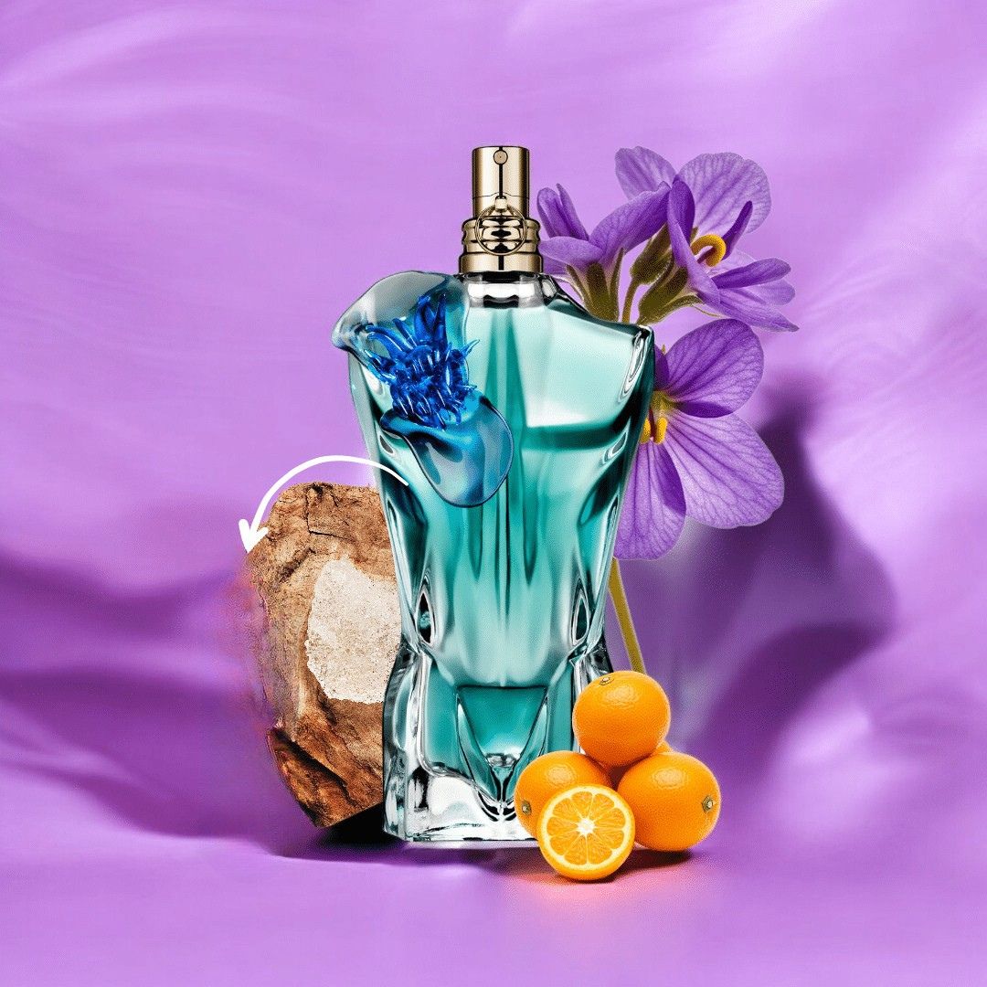 Le Beau Flower Edition