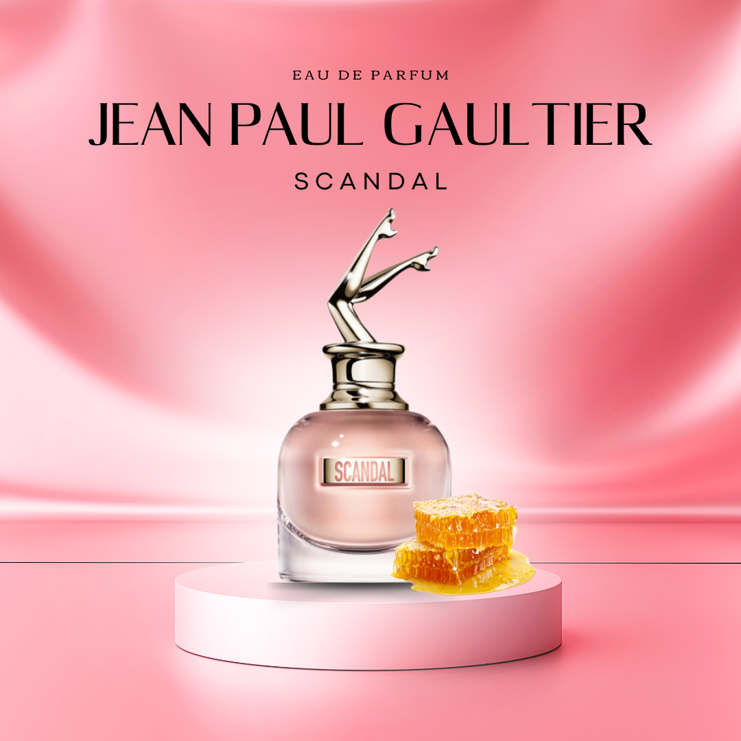 Scandale Jean Paul Gaultier