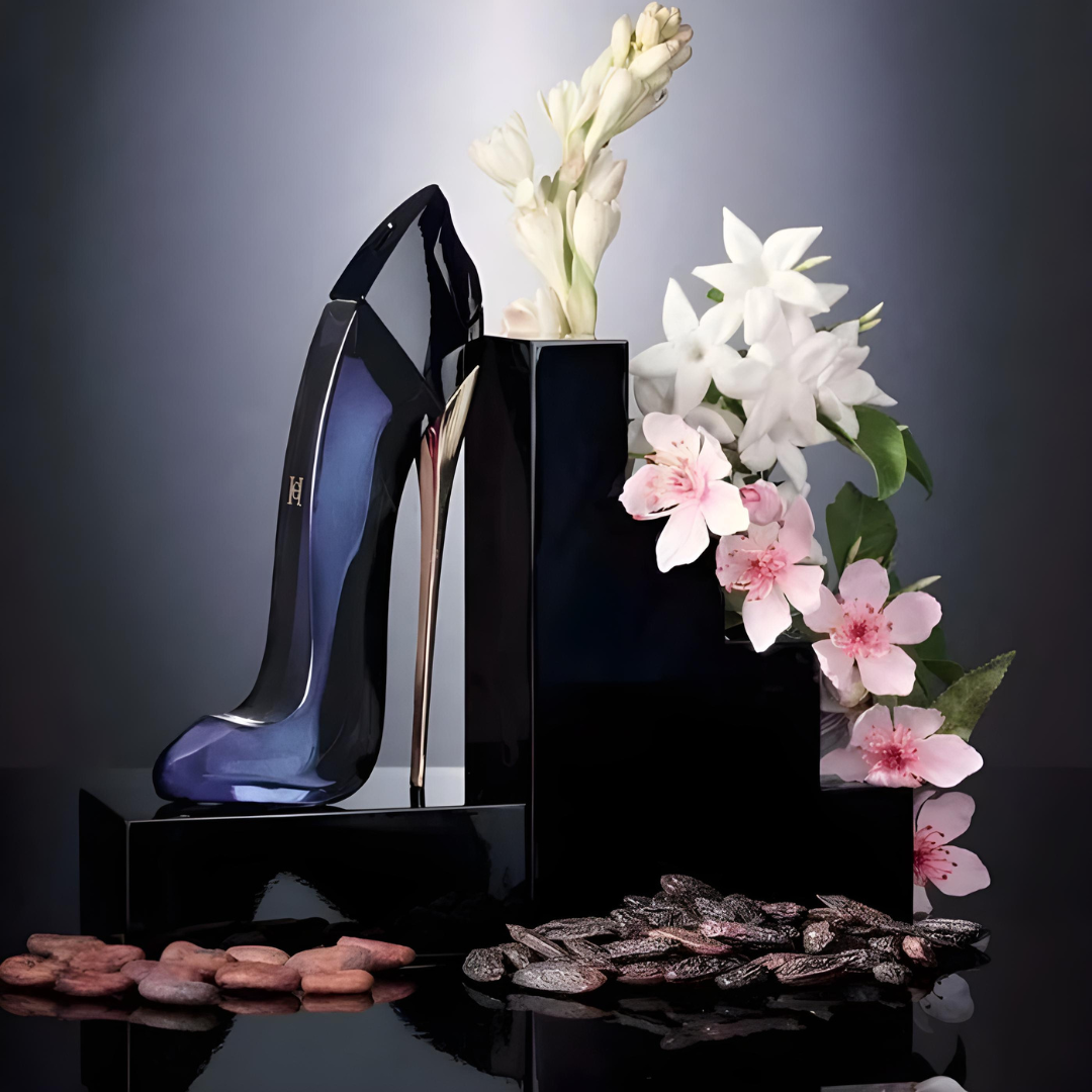 Carolina Herrera Good Girl Eau de Parfum Légère