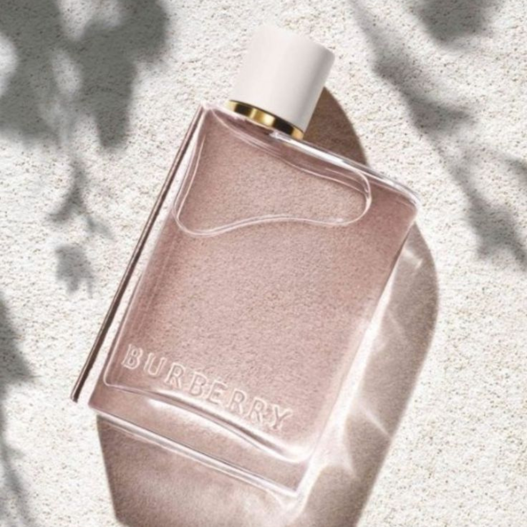 Burberry Her Eau de Parfum