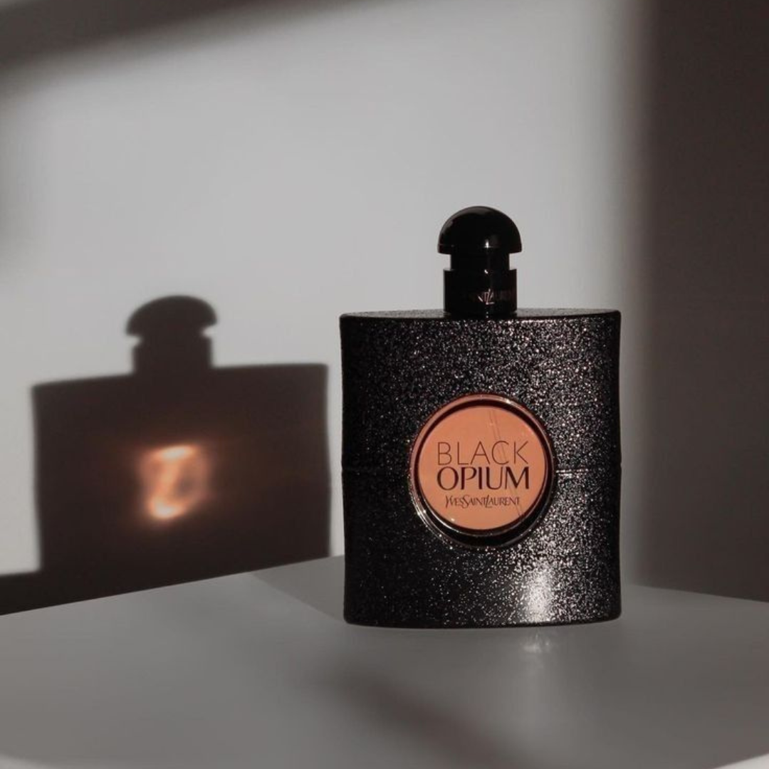 Yves Saint Laurent Black Opium