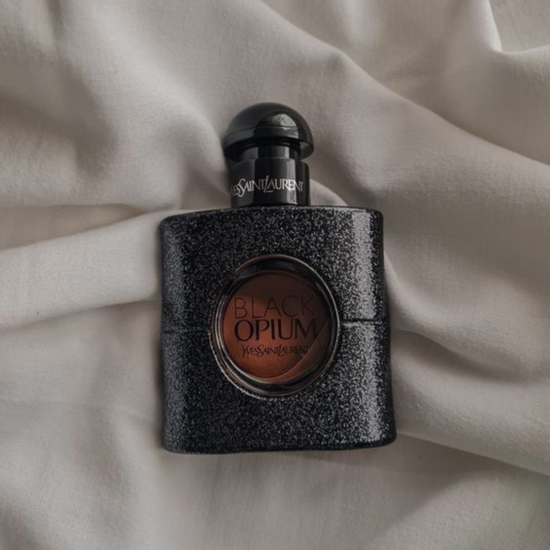 Yves Saint Laurent Black Opium