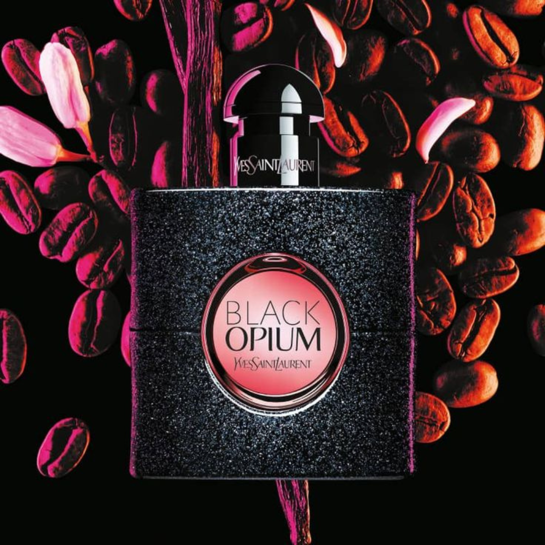 Yves Saint Laurent Black Opium
