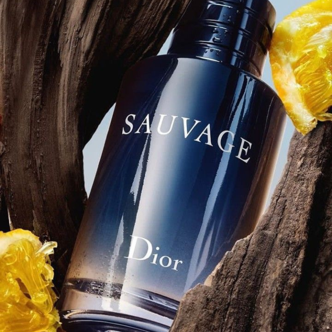 Dior Sauvage Eau de Parfum