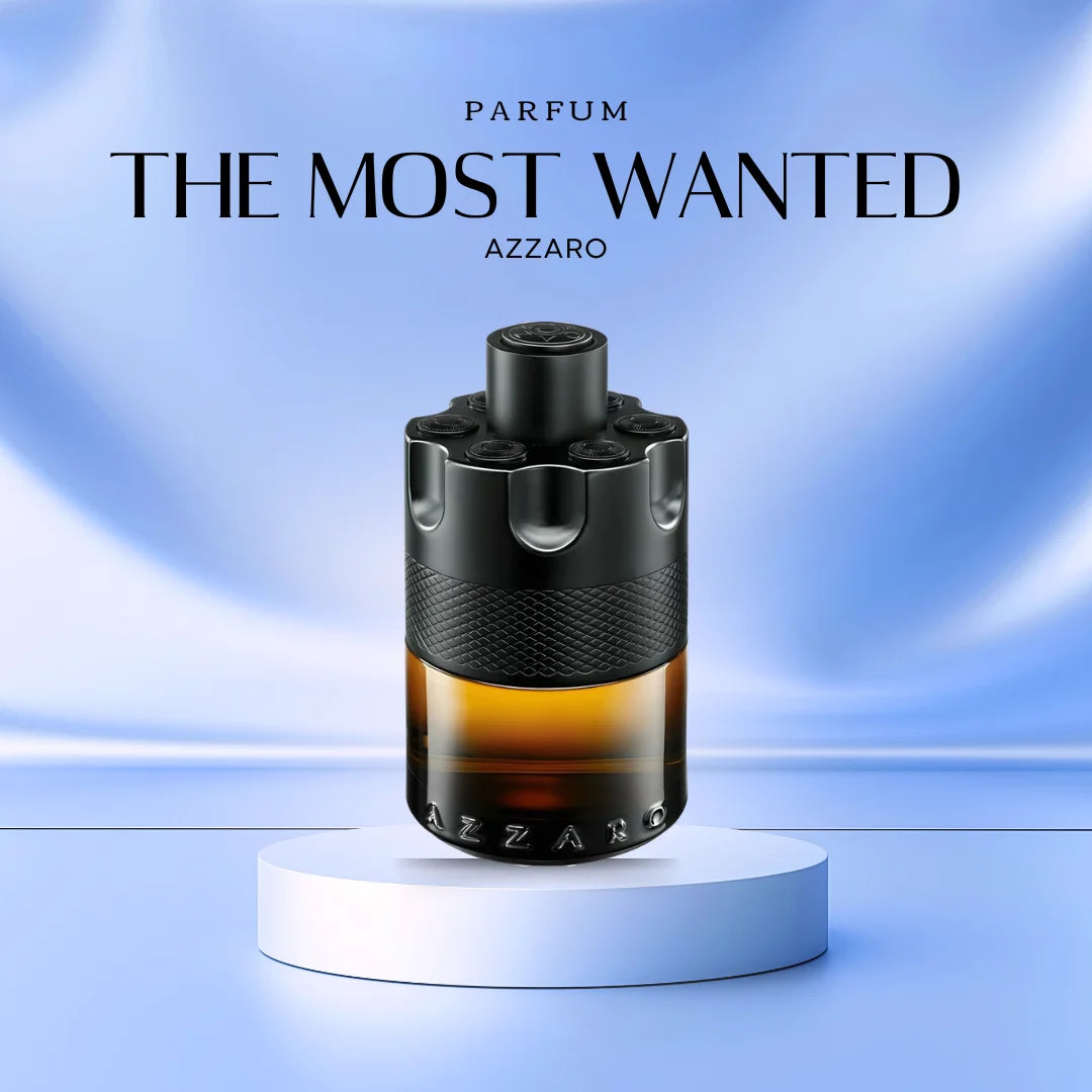 azzaro parfum - azzaro the most wanted | Perfumio Decant
