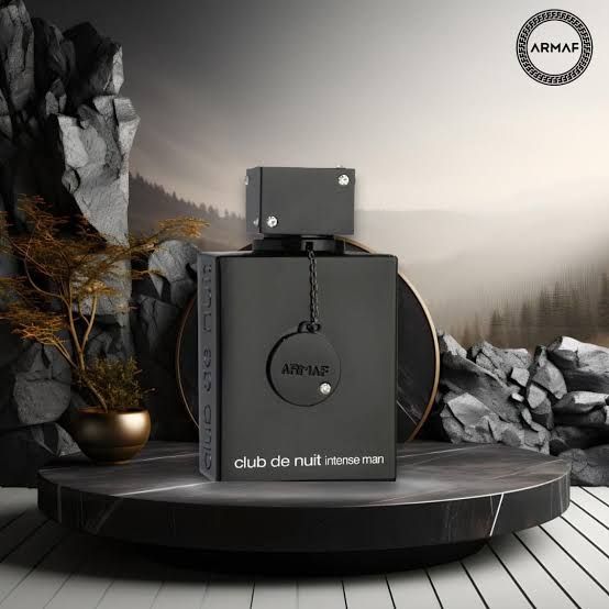 Club de Nuit Intense Man Armaf