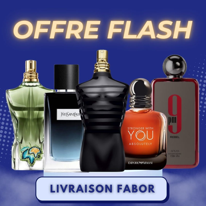 Offre Flash 48Heurs