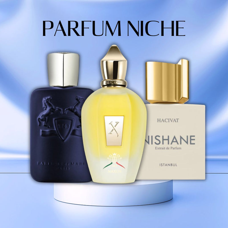 Parfum de Niche