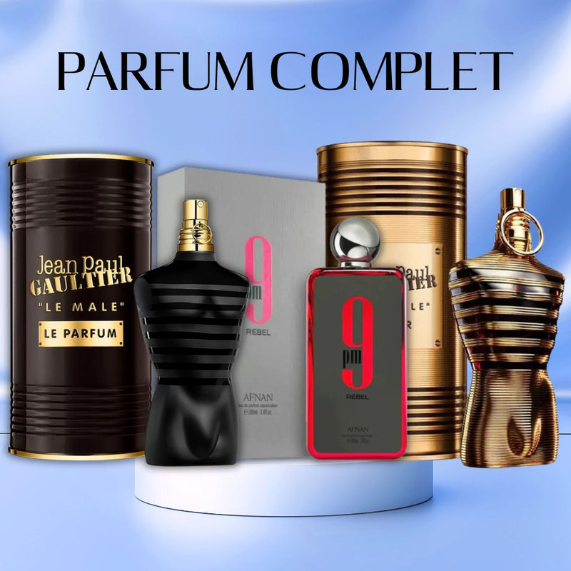 Parfum Complet