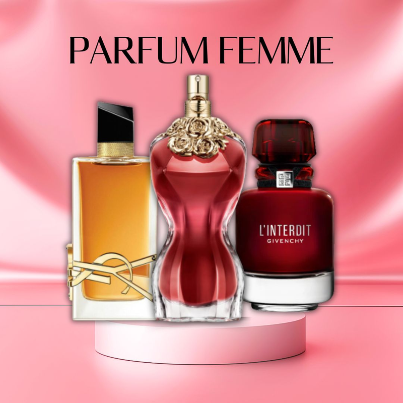 Female Perfume