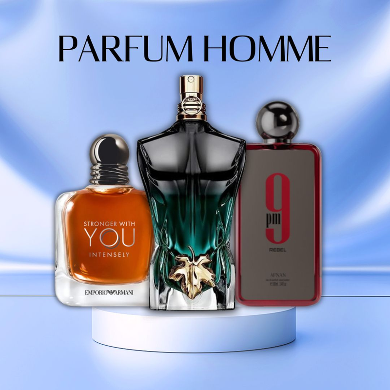 Male Perfume