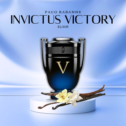 Invictus Victory Intense - Paco Rabanne