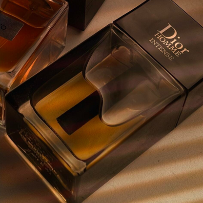 Christian Dior Homme Intense
